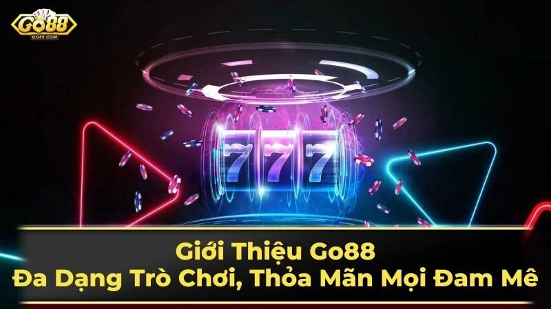 Chương trình ưu đãi hấp dẫn tại Go88