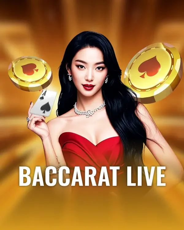 Baccarat go88