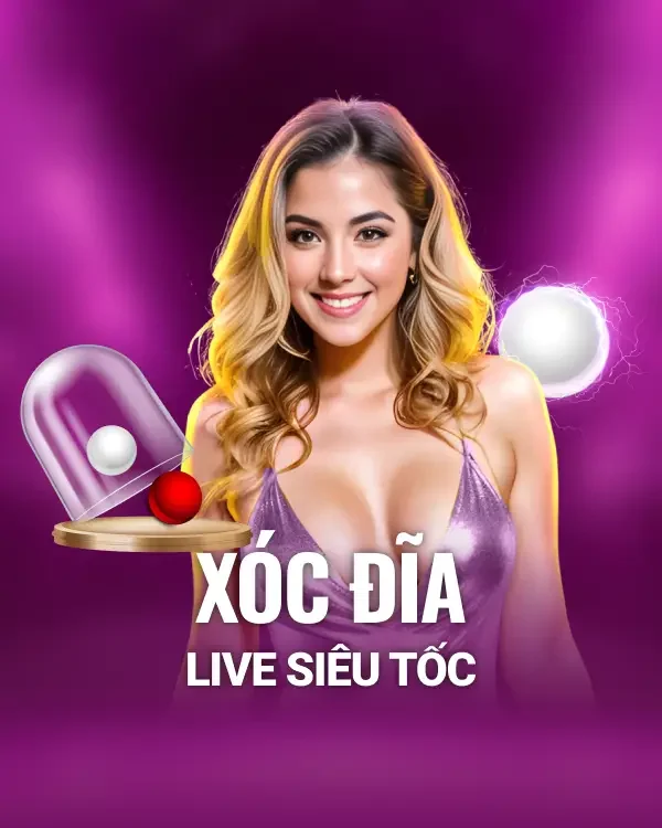 Xóc đĩa go88